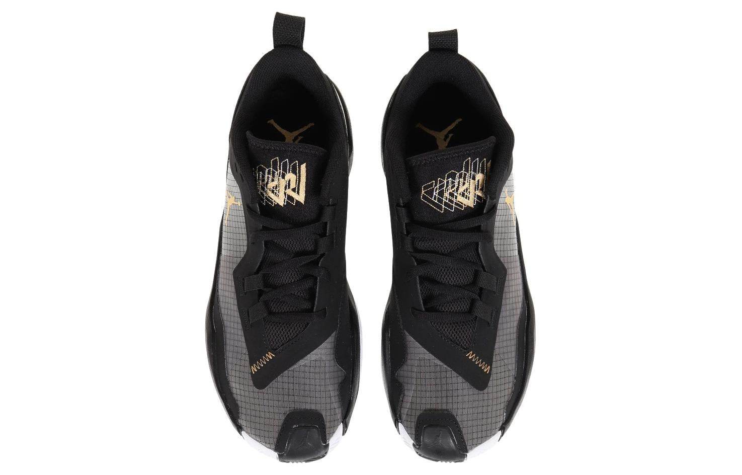 Кроссовки мужские Jordan one take - Boxette Shop