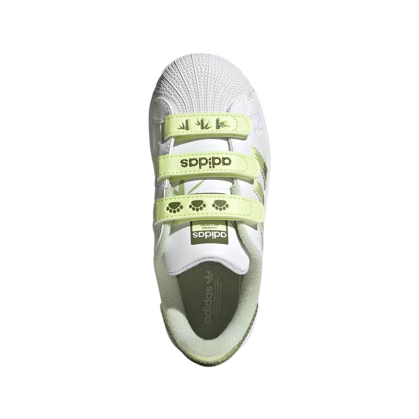 Кроссовки детские Adidas Originals Superstar 2 - Boxette Shop