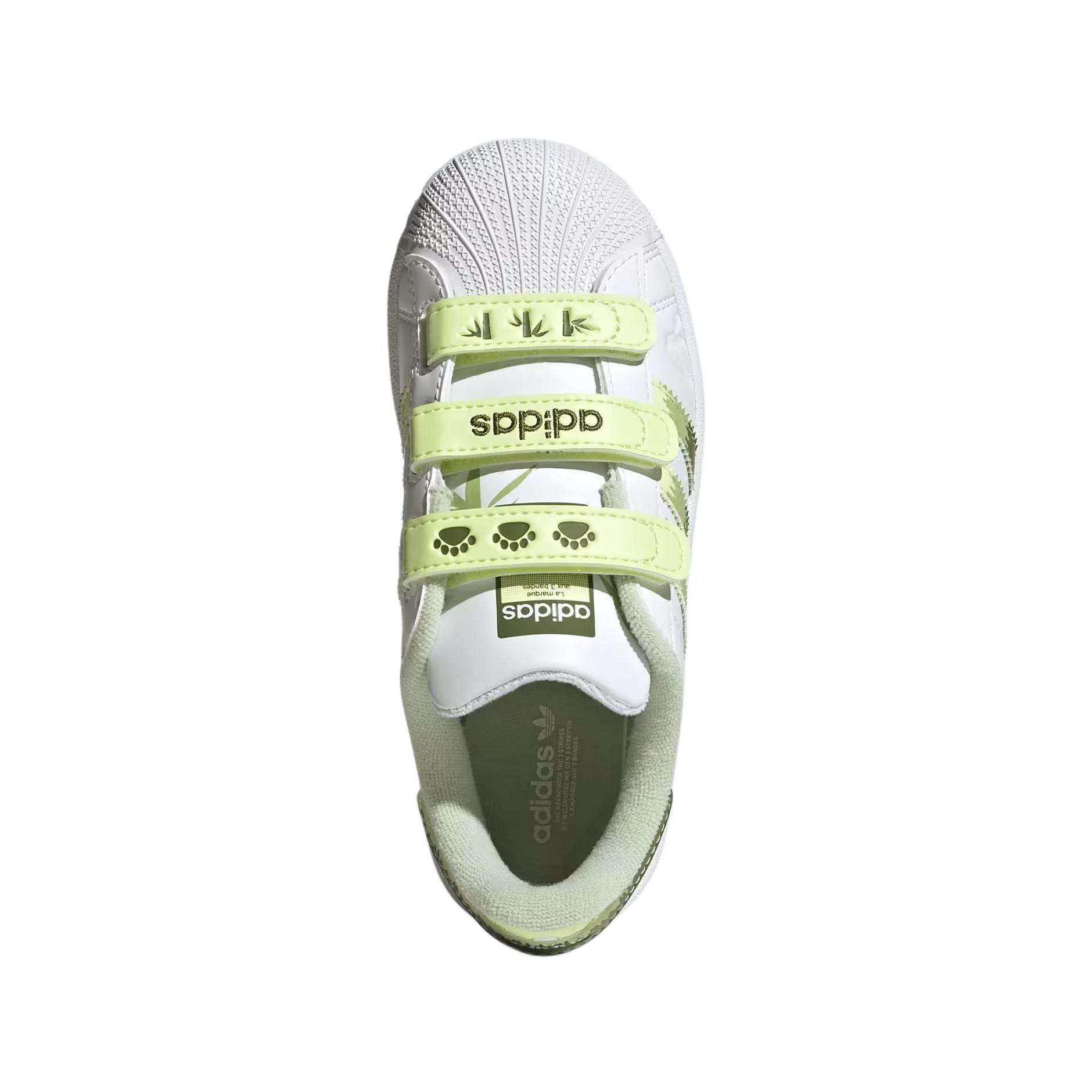 Кроссовки детские Adidas Originals Superstar 2 - Boxette Shop