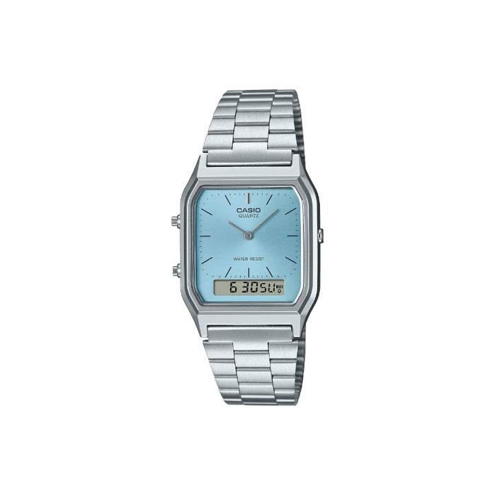 Часы мужские Casio - Boxette Shop