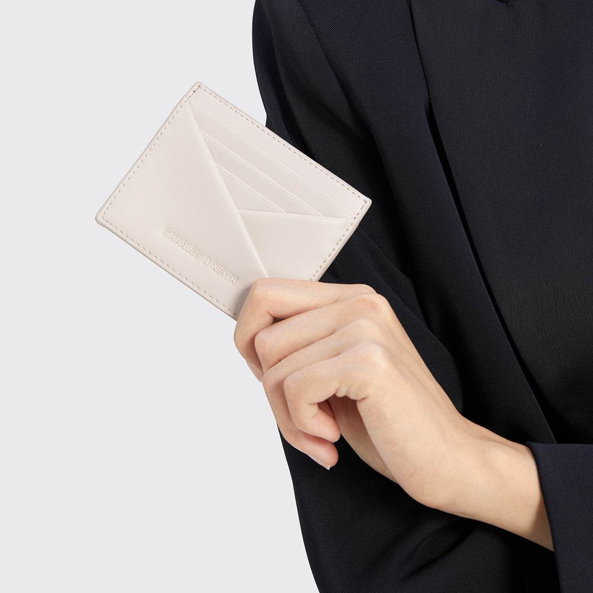 Кошелёк Charles&Keith - Boxette Shop