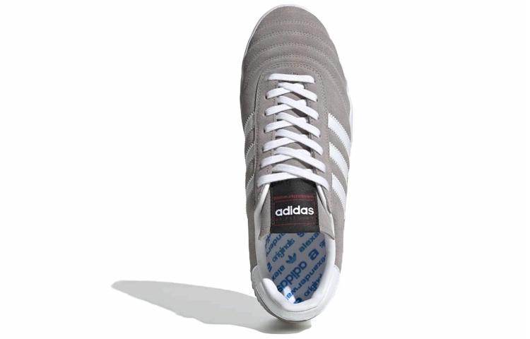 Кеды Alexander Wang x Adidas Originals - Boxette Shop