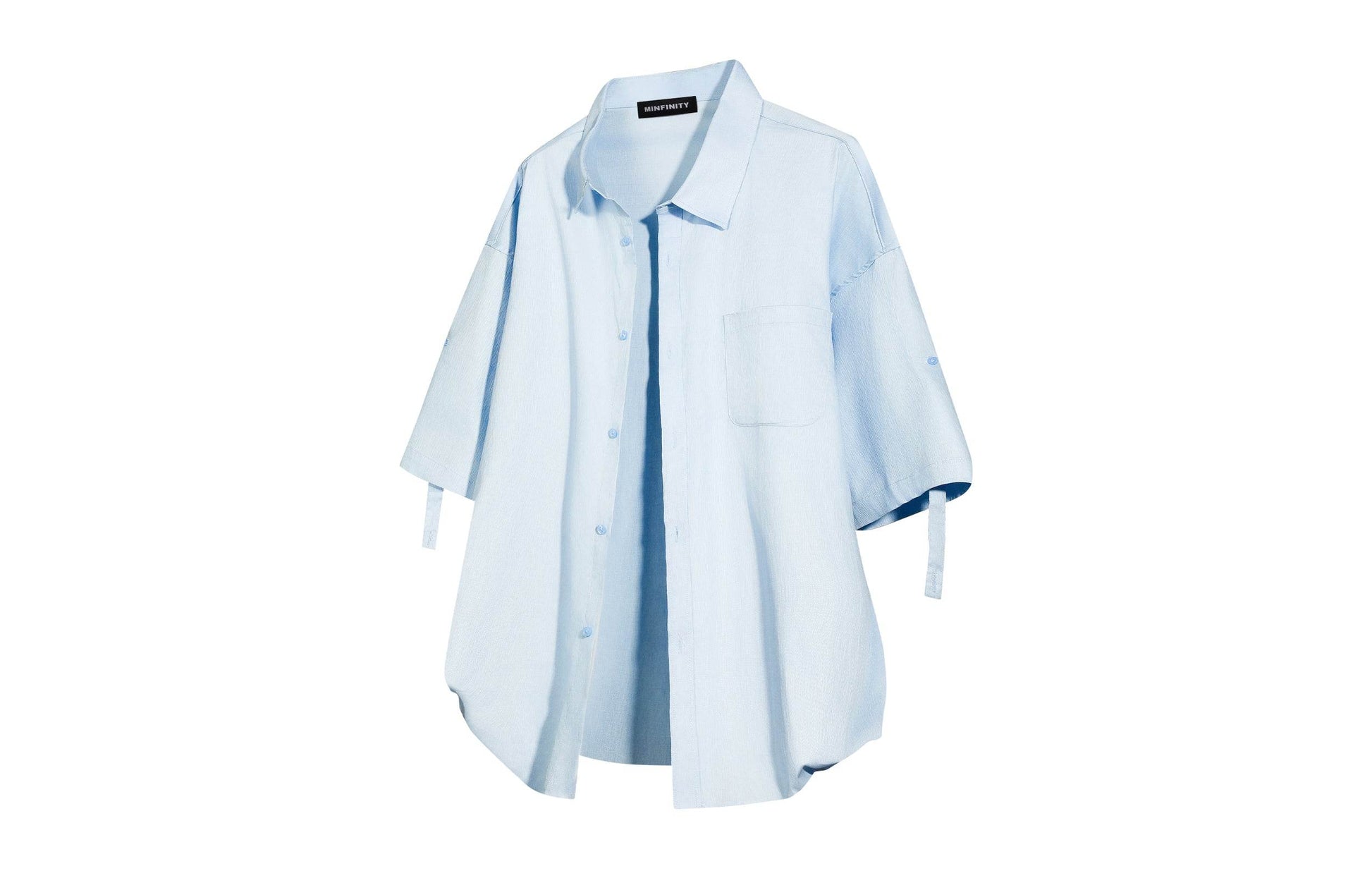 Рубашка Minfinity - Boxette Shop