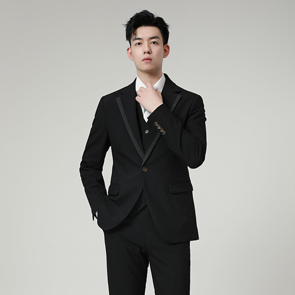 Пиджак мужской Johnhollis