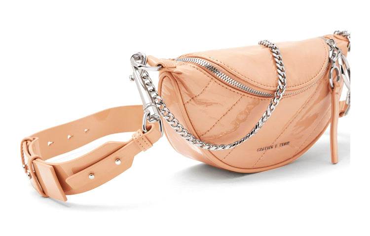 Сумка женская Charles&Keith Fanny Pack - Boxette Shop