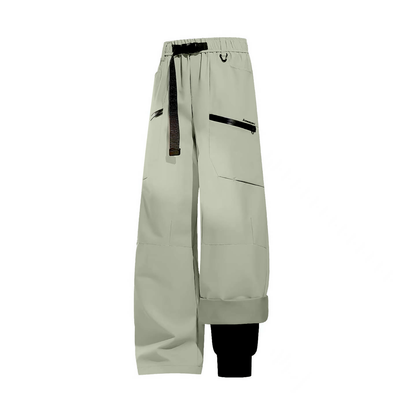 Горнолыжные брюки Kawasaki 3-in-1