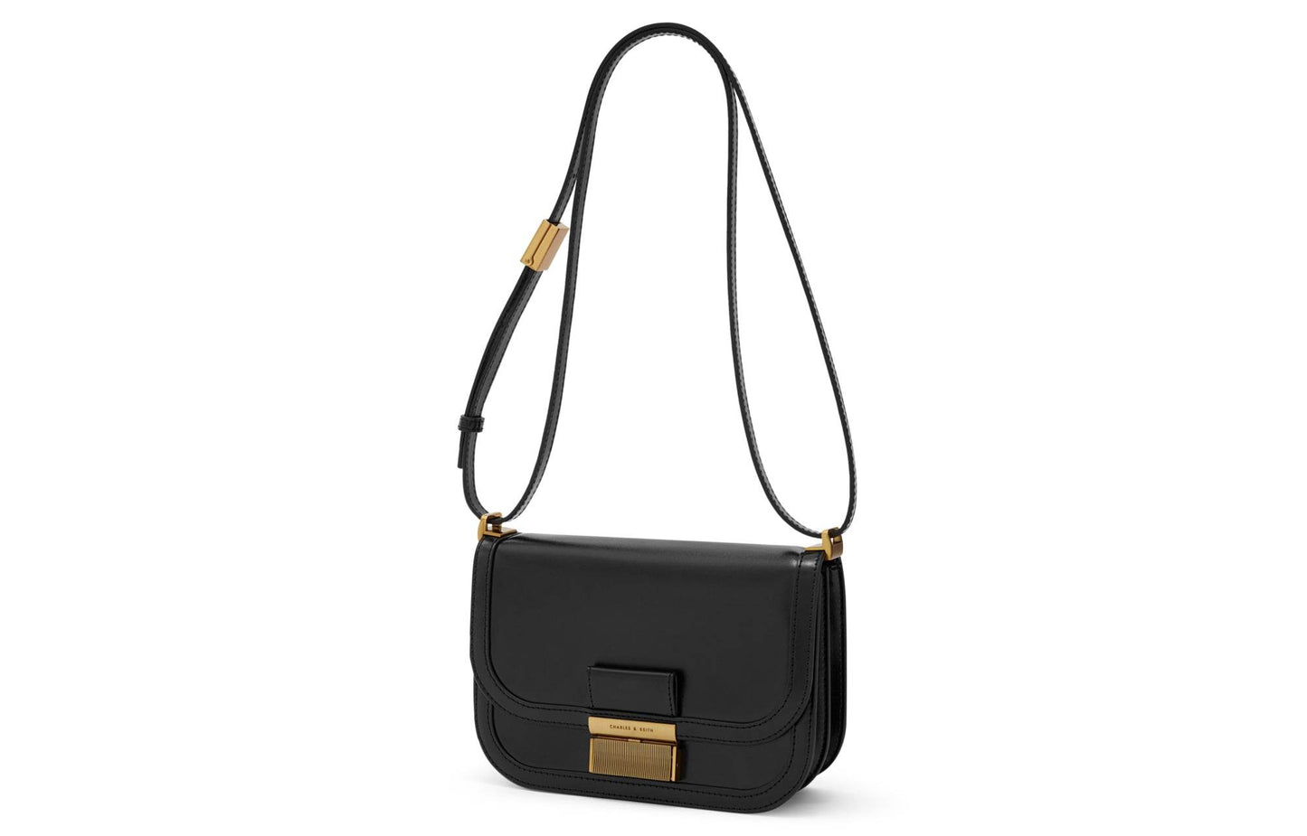 Сумка женская Charles&Keith Ck Pu - Boxette Shop