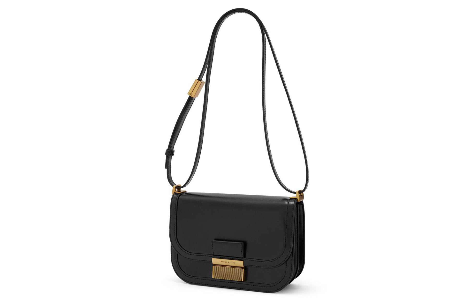 Сумка женская Charles&Keith Ck Pu - Boxette Shop
