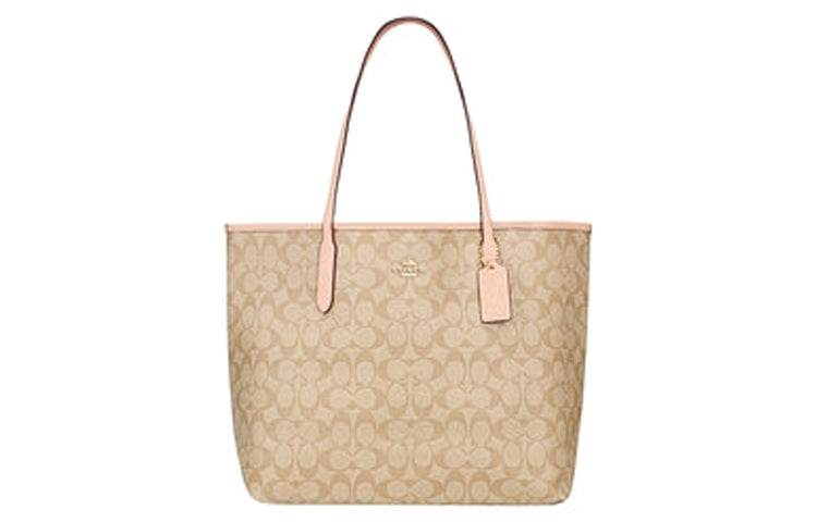 Сумка женская Coach City 33 Classic Old Flower - Boxette Shop