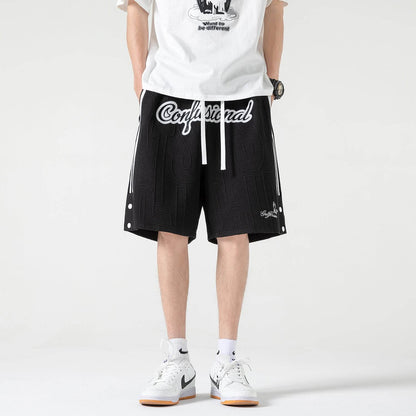 Спортивные шорты мужские Golfcross - Boxette Shop