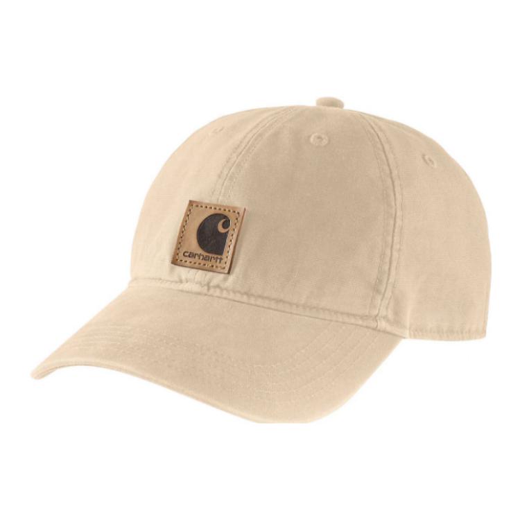 Carhartt erkaklar qalpoqchasi