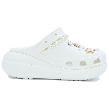 Шлепанцы Crocs Crush Clog EVA - Boxette Shop