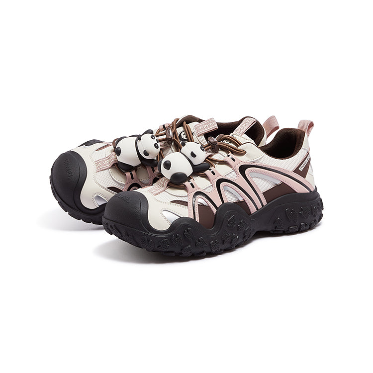 Ayollar uchun tuya krossovkalari