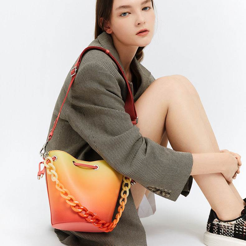 Сумка женская Charles&Keith - Boxette Shop