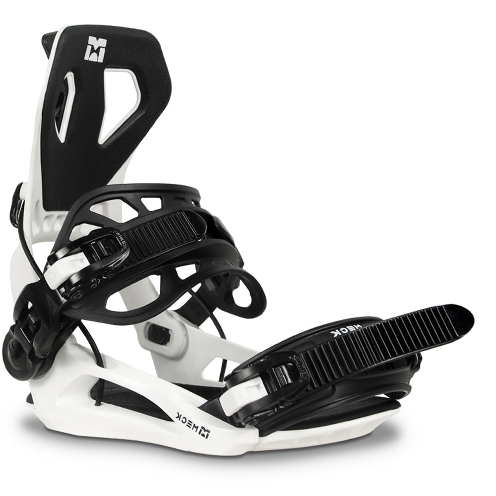 Meck snoubord bog'lamlari