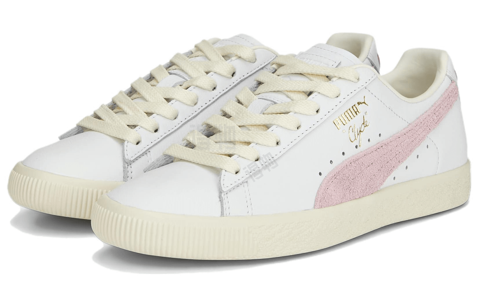 Кроссовки Puma Clyde Base - Boxette Shop