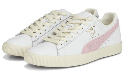 Кроссовки Puma Clyde Base - Boxette Shop