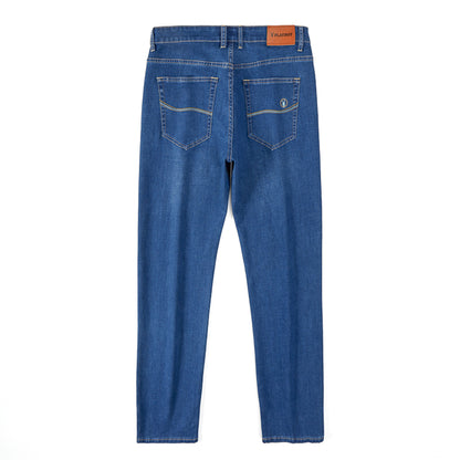 Джинсы мужские Playboy