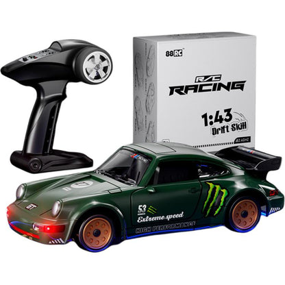 Машина дистанционного управления Porsche 911