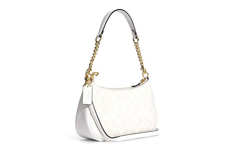 Сумка женская Coach Teri 25 Classic Logo Wave - Boxette Shop