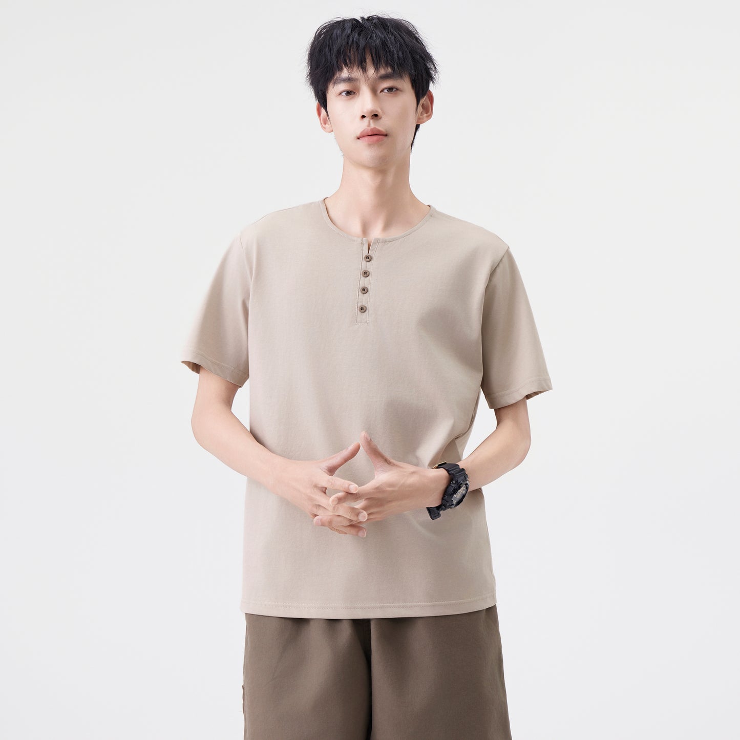 Футболка мужская Antioffice