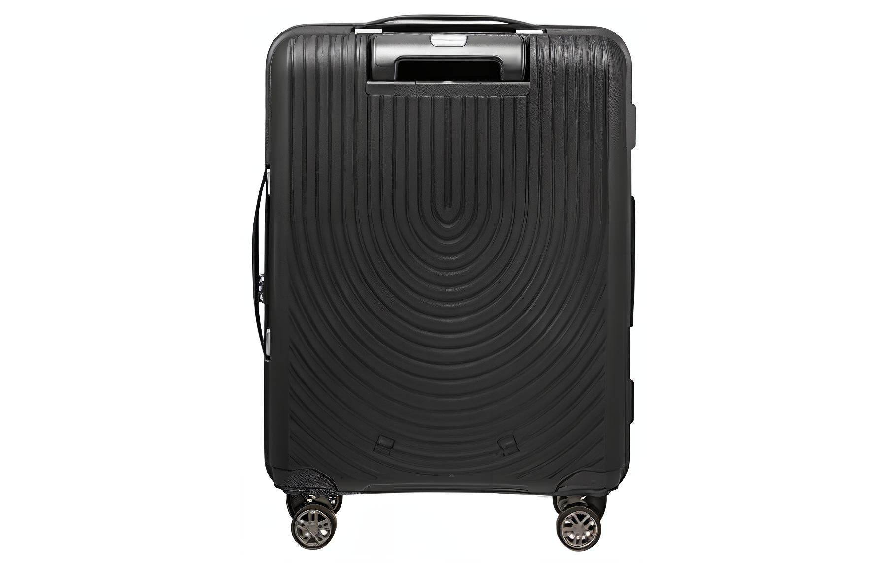 Чемодан Samsonite Hi-Fi - Boxette Shop