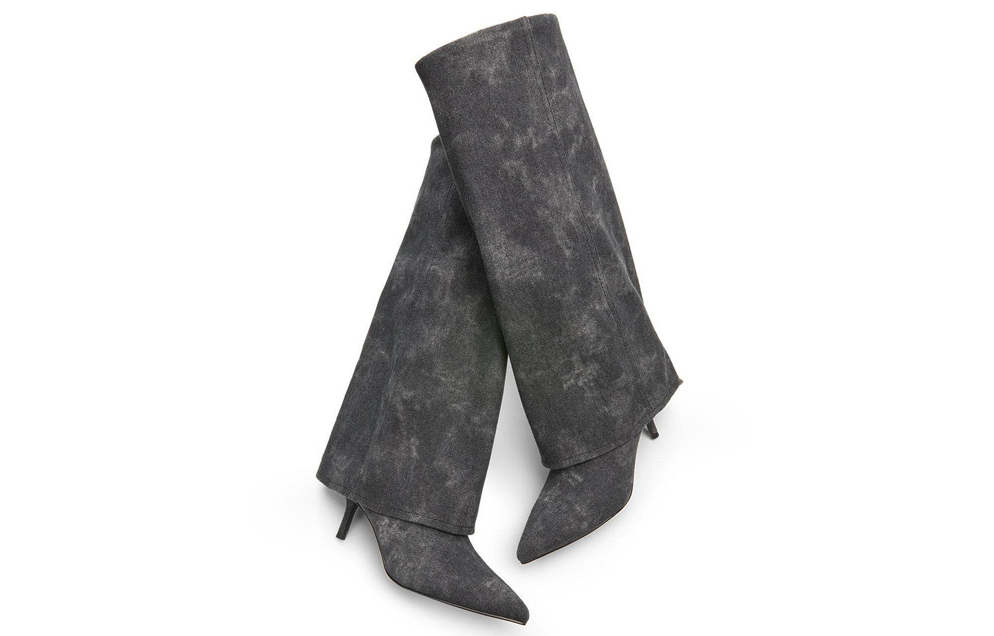 Ботинки женские Charles&Keith - Boxette Shop