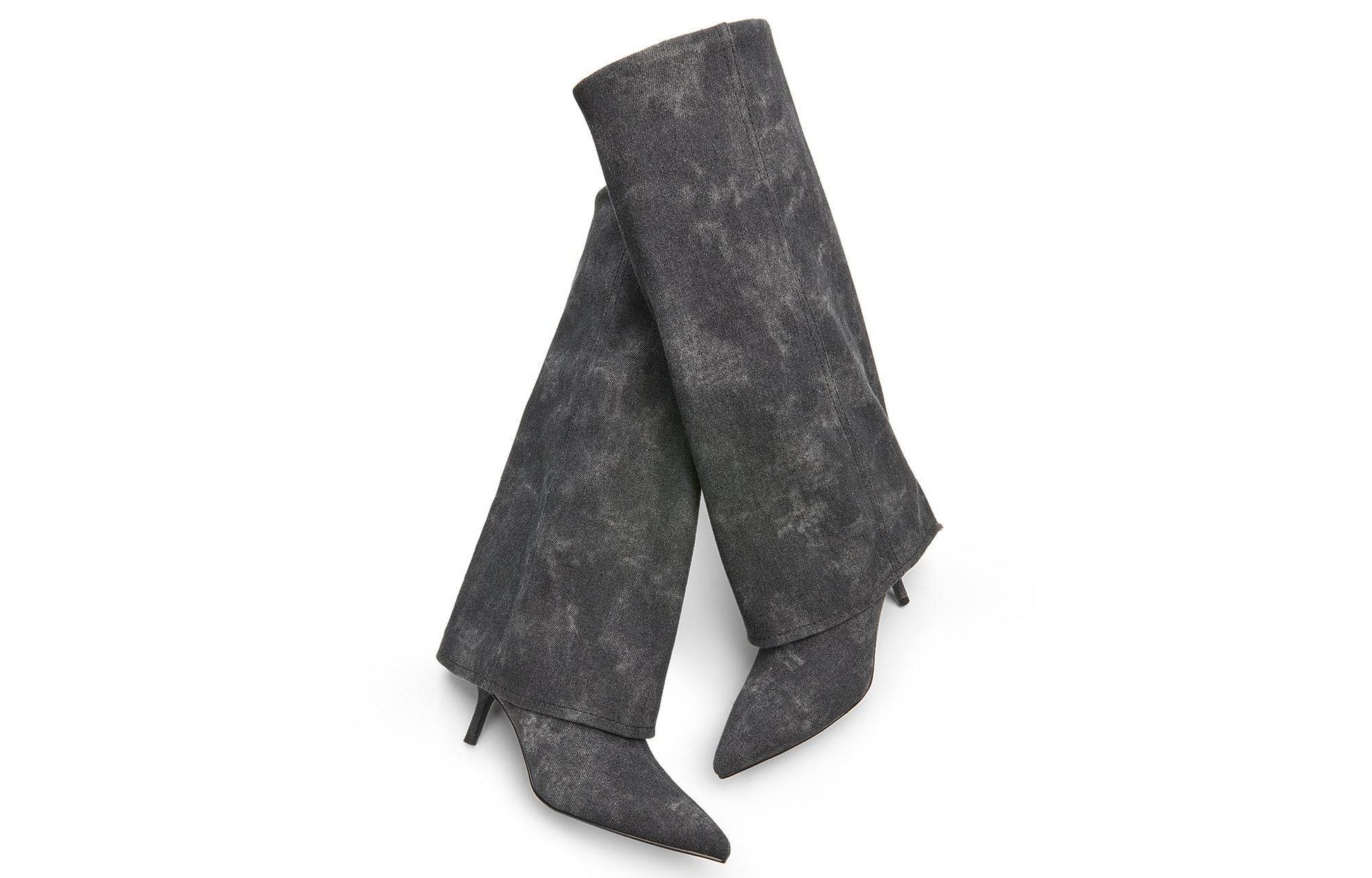 Ботинки женские Charles&Keith - Boxette Shop