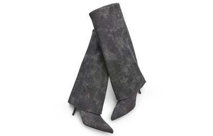 Ботинки женские Charles&Keith - Boxette Shop