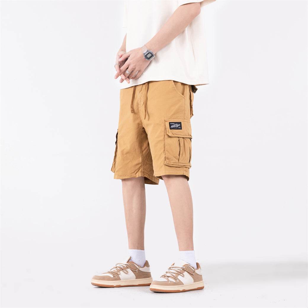 Шорты мужские Antioffice - Boxette Shop