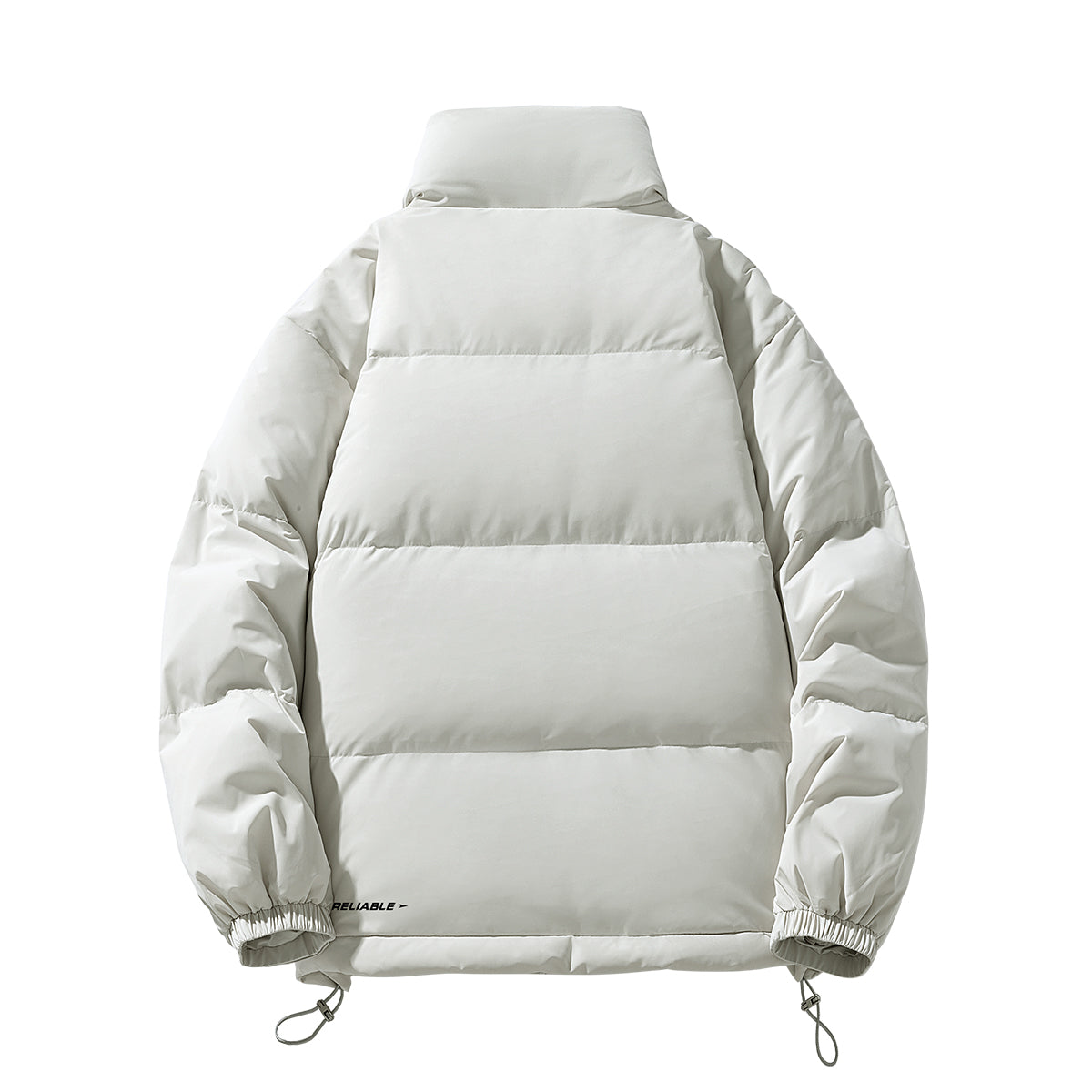 Пуховик мужской Jeep Classic Puffer