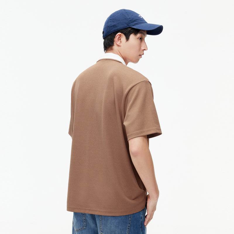 Поло мужское Gxg - Boxette Shop