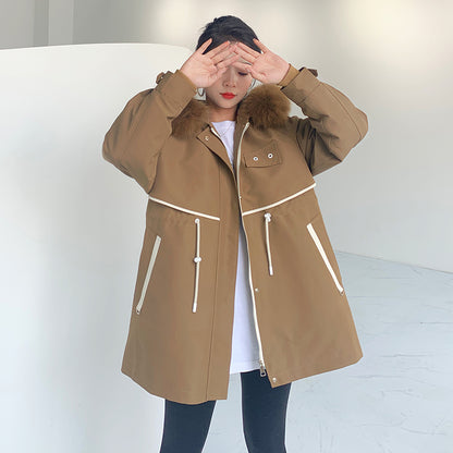 Куртка женская Kaiser