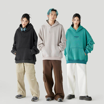 Худи Golfcross - Boxette Shop