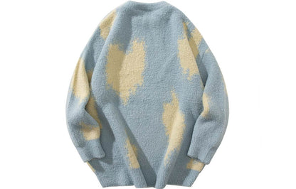 Свитер Golfcross - Boxette Shop