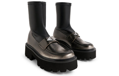 Ботинки женские Charles&Keith - Boxette Shop