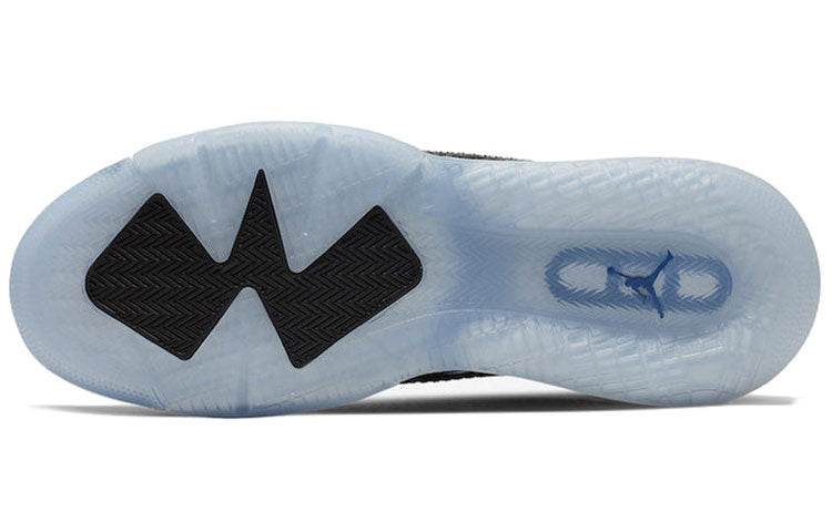 Кроссовки детские Jordan mars top 3 - Boxette Shop