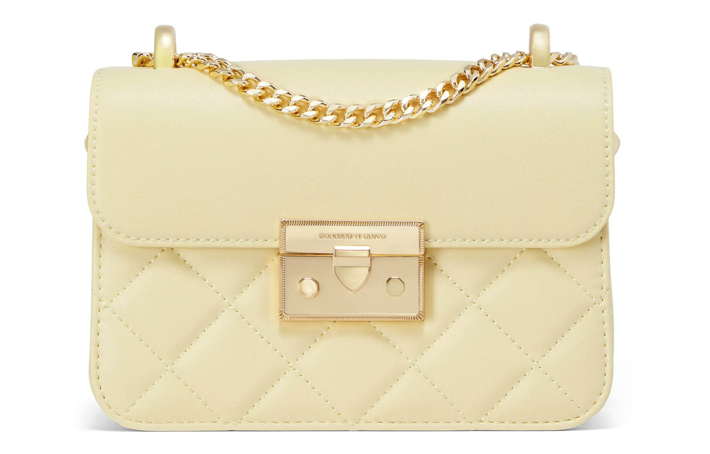 Сумка женская Charles&Keith Ck Pu - Boxette Shop