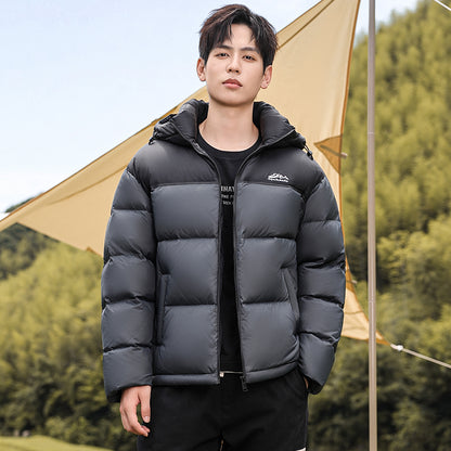 YaYa Extreme Cold erkaklar uchun pastki kurtka