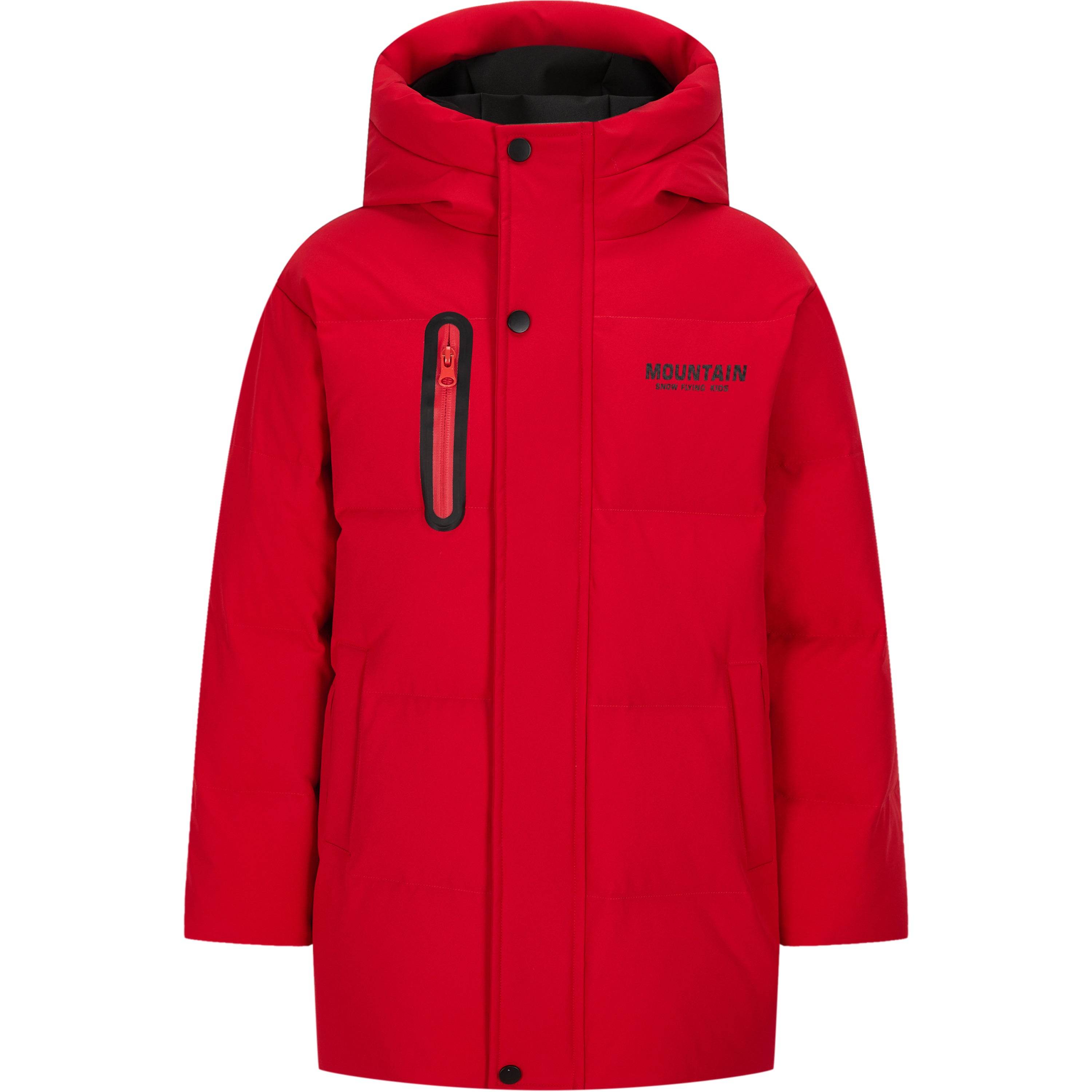 Пуховик детский Snow Flying - Boxette Shop