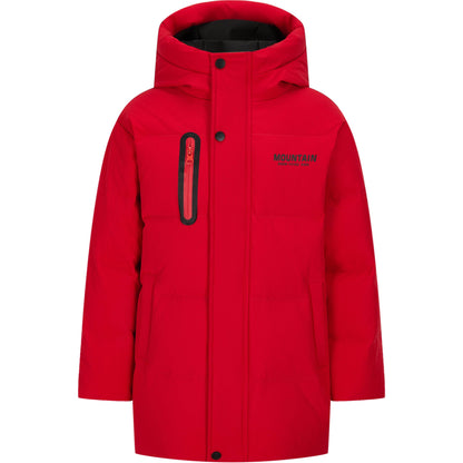 Пуховик детский Snow Flying - Boxette Shop