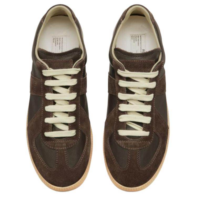 Кроссовки мужские Maison Margiela Replica - Boxette Shop