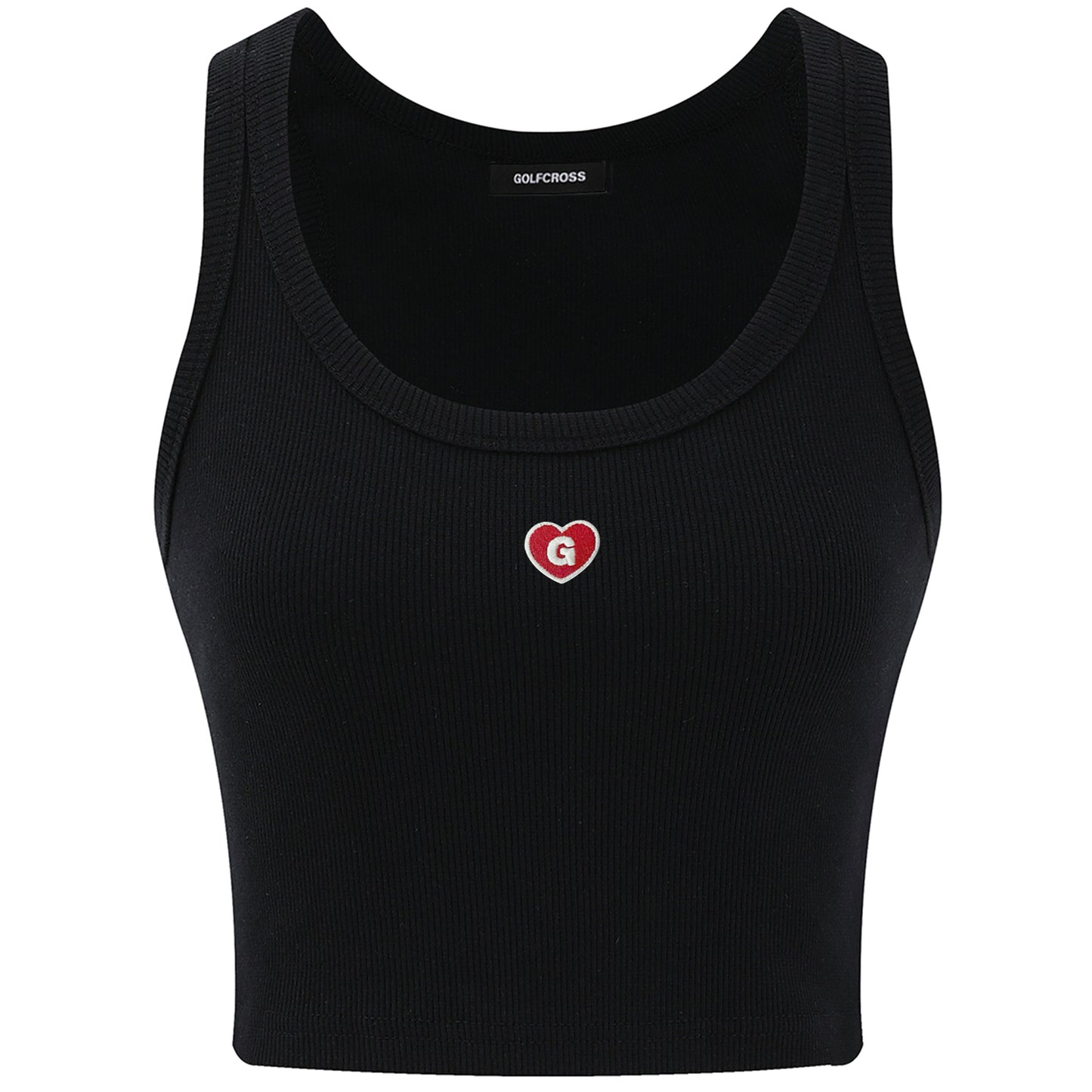 Golfkrossning asosiy modellari kashtado'zlikni yaxshi ko'radi tashqi kiyim yengsiz kamzulga kalta shirin salqin uslubdagi achchiq qizning pastki ichki qismi yuqori yelek ayollar