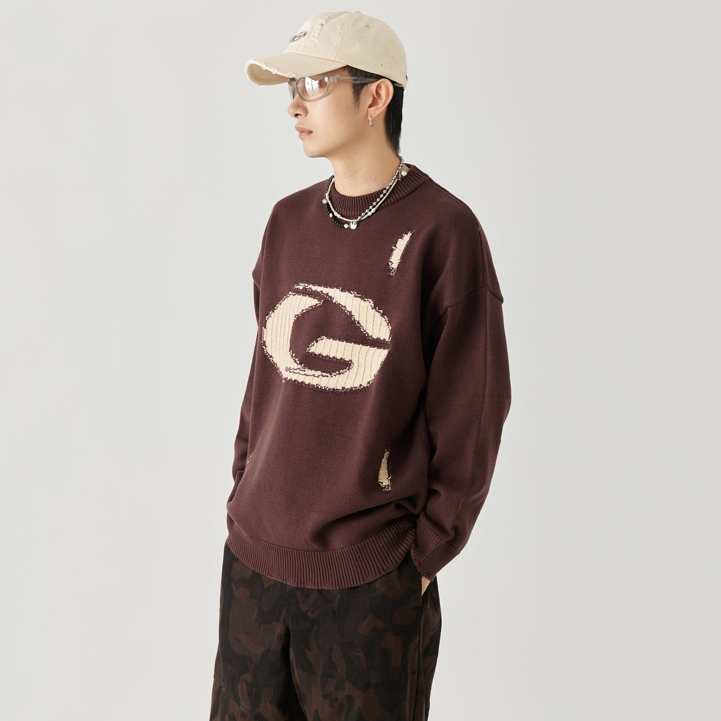 Футболка Golfcross