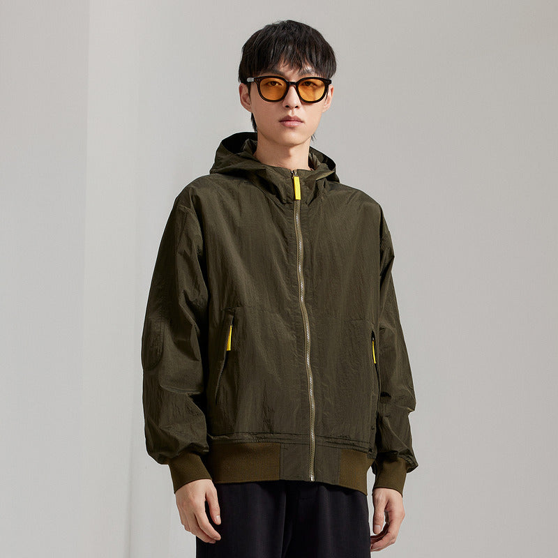 Куртка мужская Gxg Lightweight Comfort
