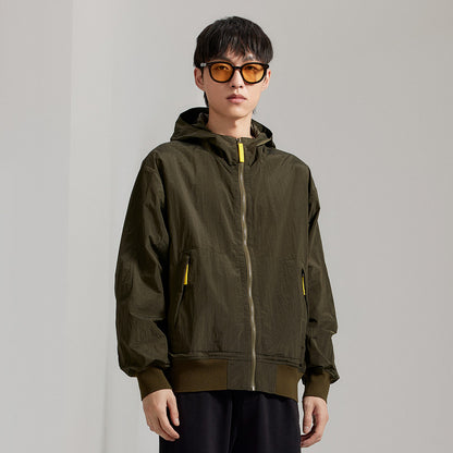 Куртка мужская Gxg Lightweight Comfort
