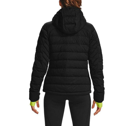 Пуховик женский Under Armour - Boxette Shop