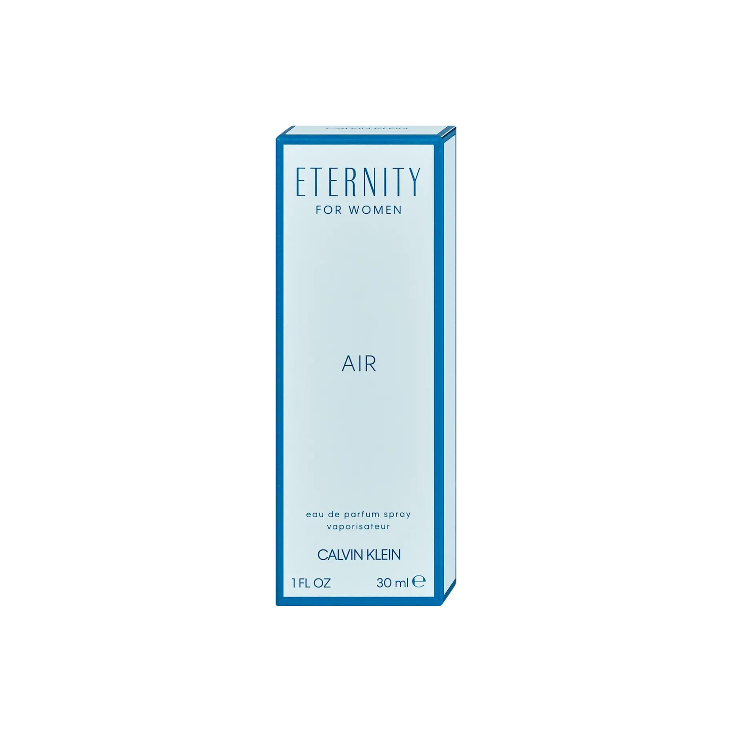 Парфюмерная вода женская Calvin Klein Eternity Air