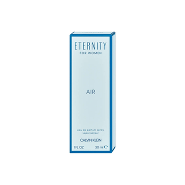 Парфюмерная вода женская Calvin Klein Eternity Air