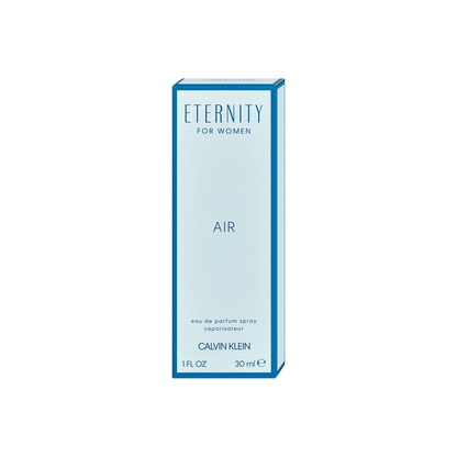 Парфюмерная вода женская Calvin Klein Eternity Air
